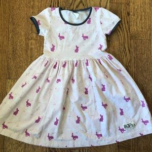 KPea Bunny Dress